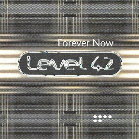 Level 42 - Forever Now Vinyl