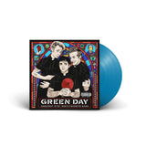 Green Day - Greatest Hits: God's Favorite Band Vinyl