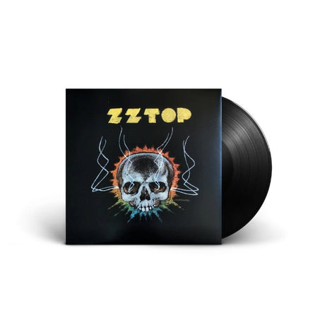 ZZ Top - Degüello Vinyl