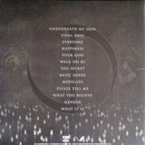Jonathan Davis - Black Labyrinth Vinyl