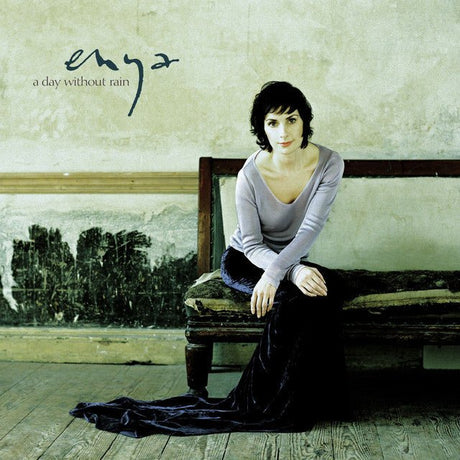 Enya - A Day Without Rain Music CDs Vinyl