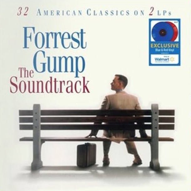 Various - Forrest Gump Vinyl