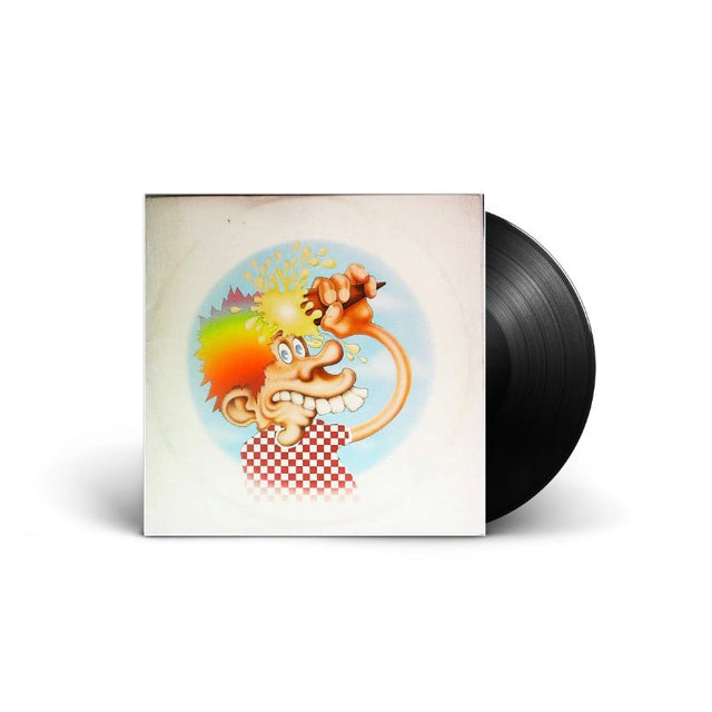 The Grateful Dead - Europe '72 Vinyl