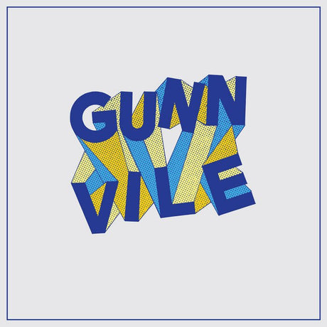 Kurt Vile / Steve Gunn - GUNN VILE Vinyl