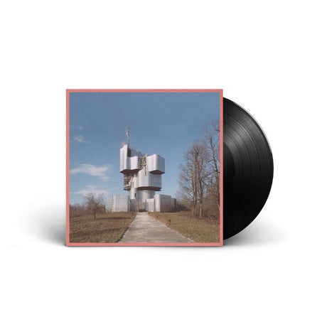 Unknown Mortal Orchestra - Unknown Mortal Orchestra Records & LPs Vinyl