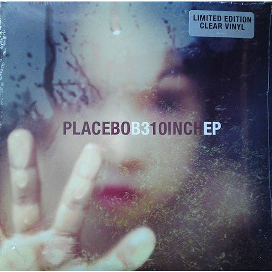 Placebo - B3 EP 10" Vinyl