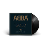 ABBA - Gold Vinyl