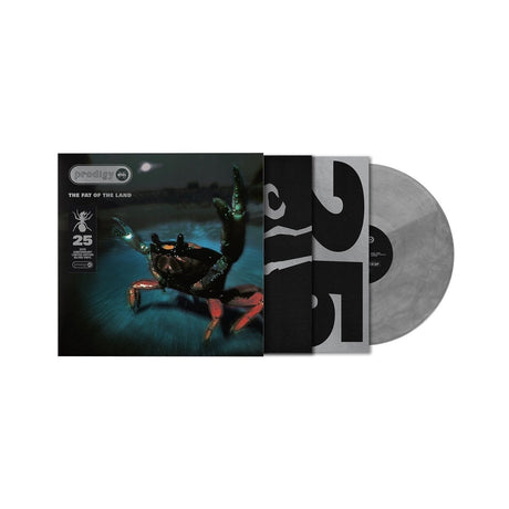 Prodigy - The Fat Of The Land Vinyl