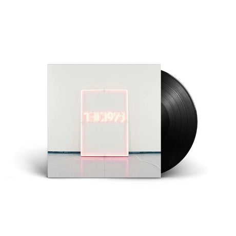 The 1975 - I Like It When You Sleep, For You Are So Beautiful Yet So Unaware Of It Vinyl