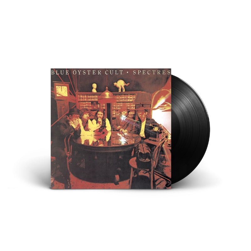 Blue Öyster Cult - Spectres Vinyl