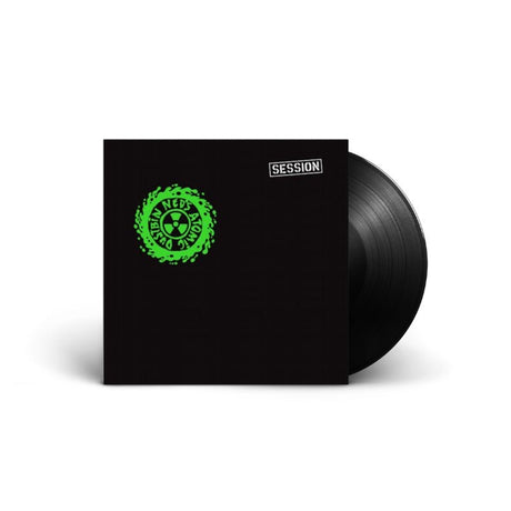 Ned's Atomic Dustbin - Session Vinyl