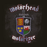 Motörhead - Motörizer Vinyl