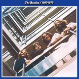 The Beatles - 1967-1970 Vinyl