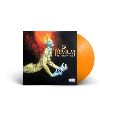 Trivium - Ascendancy Vinyl