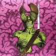 Thee Oh Sees - Carrion Crawler / The Dream EP Records & LPs Vinyl