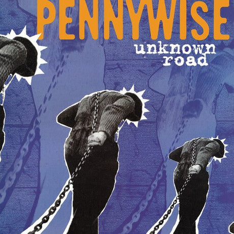 Pennywise - Unknown Road Vinyl