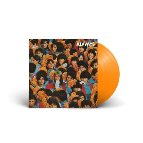 Alvvays - Alvvays Vinyl