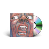 King Crimson - In The Court Of The Crimson King Vinyl