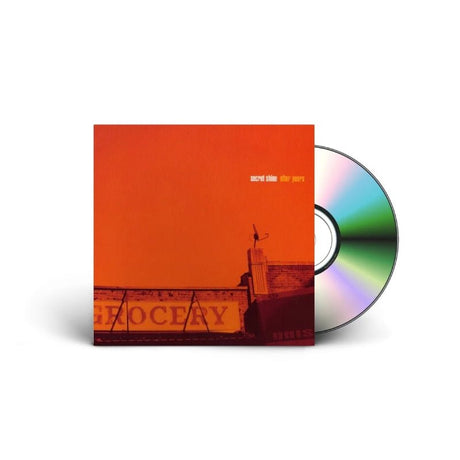 Secret Shine - After Years Music CDs Vinyl