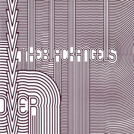 The Black Angels - Passover Vinyl