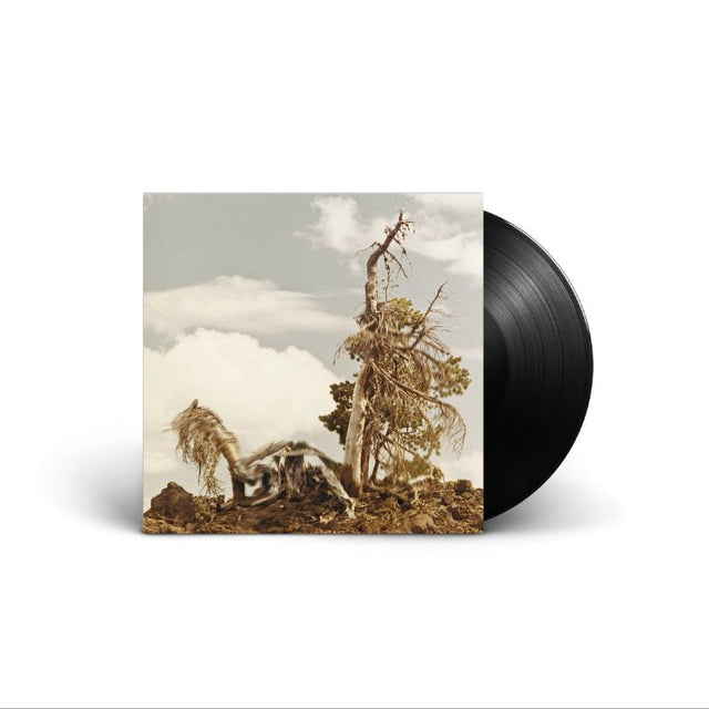 People Of The North - Steep Formations Vinyl