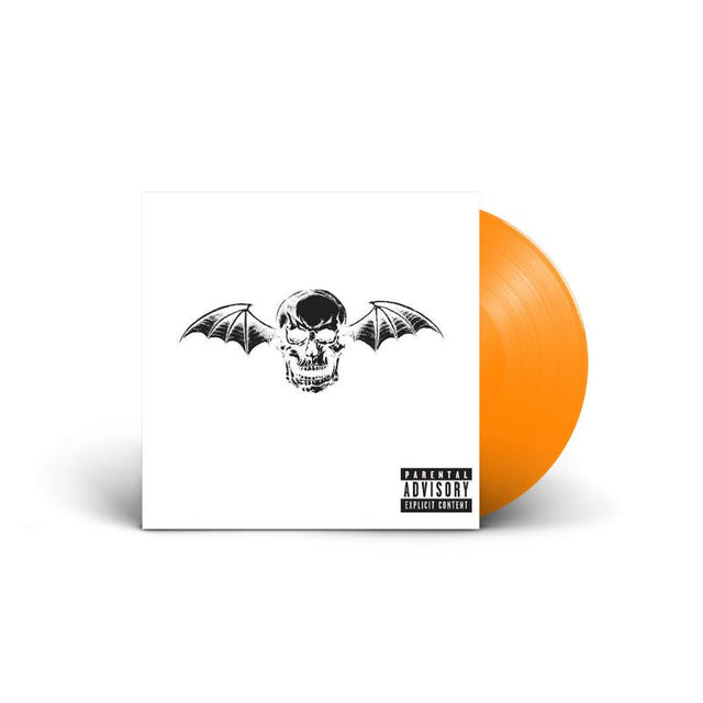 Avenged Sevenfold - Avenged Sevenfold Vinyl