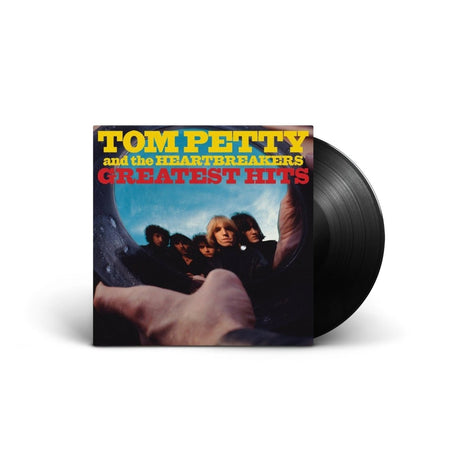 Tom Petty & The Heartbreakers - Greatest Hits Records & LPs Vinyl