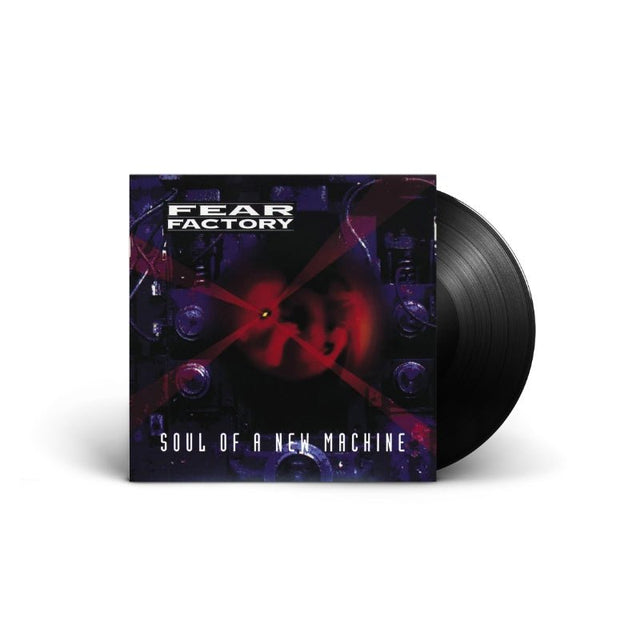 Fear Factory - Soul Of A New Machine Vinyl