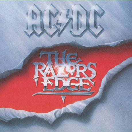 AC/DC - The Razors Edge Vinyl