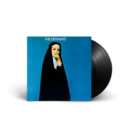 The Deviants - The Deviants Vinyl