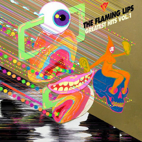 The Flaming Lips - Greatest Hits Vol. 1 Vinyl