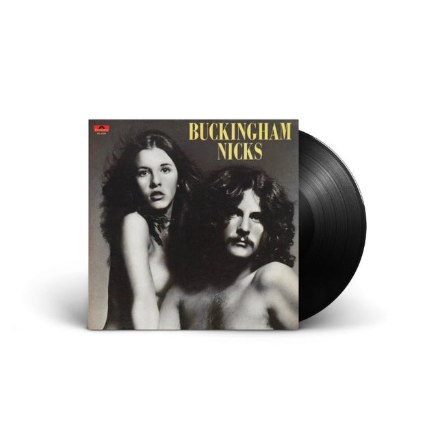 Buckingham Nicks - Buckingham Nicks Vinyl