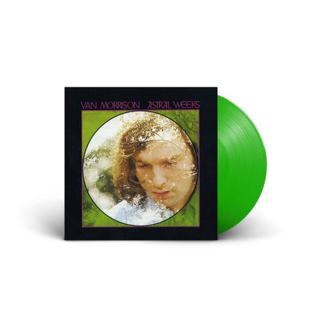 Van Morrison - Astral Weeks Vinyl