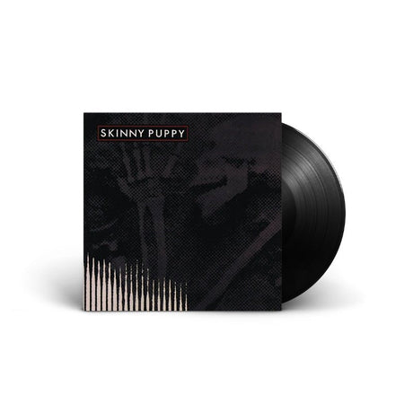 Skinny Puppy - Remission Vinyl