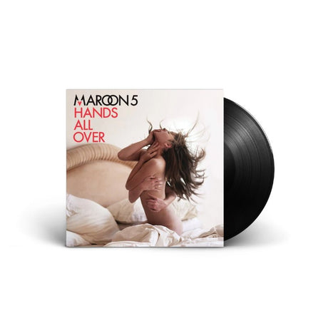 Maroon 5 - Hands All Over Vinyl