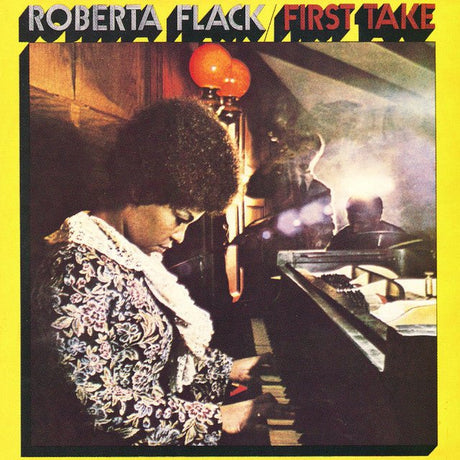 Roberta Flack - First Take Vinyl