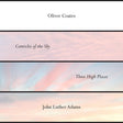 Oliver Coates, John Luther Adams - Canticles Of The Sky Vinyl