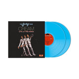 Cream - The Goodbye Tour - Live At The Forum Vinyl