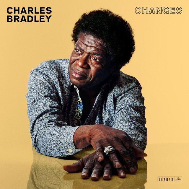 Charles Bradley - Changes Vinyl