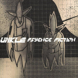 UNKLE - Psyence Fiction - Saint Marie Records