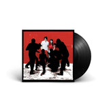 The White Stripes - White Blood Cells - Saint Marie Records