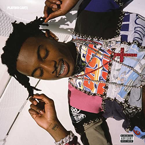 Playboi Carti - Playboi Carti Vinyl