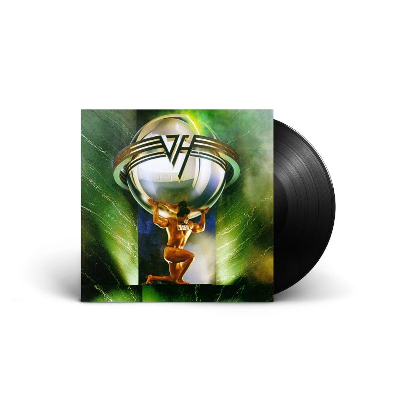Van Halen - 5150 Vinyl
