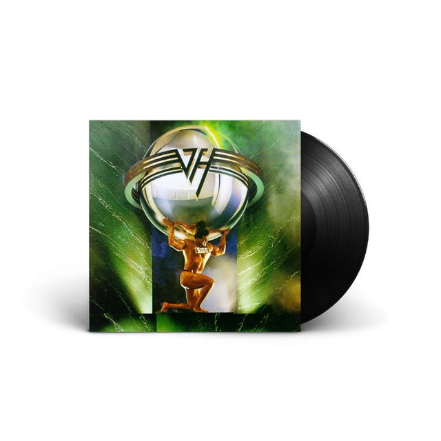 Van Halen - 5150 Vinyl