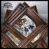 Krallice - Prelapsarian Great copy from a real brick and mortar shop. All our used records are washed with the Degritter Sonic cleaner. Near Mint (NM or M-) Vinyl