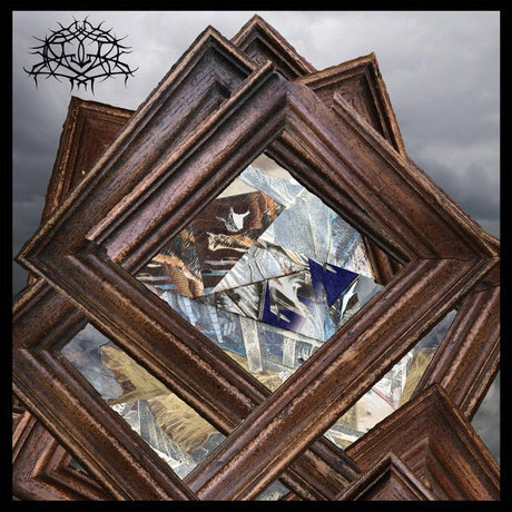Krallice - Prelapsarian Great copy from a real brick and mortar shop. All our used records are washed with the Degritter Sonic cleaner. Near Mint (NM or M-) Vinyl