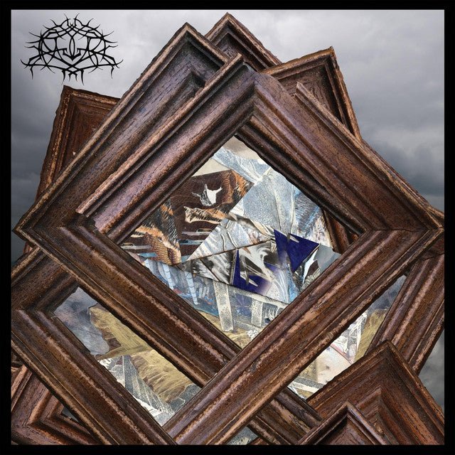 Krallice - Prelapsarian Great copy from a real brick and mortar shop. All our used records are washed with the Degritter Sonic cleaner. Near Mint (NM or M-) Vinyl