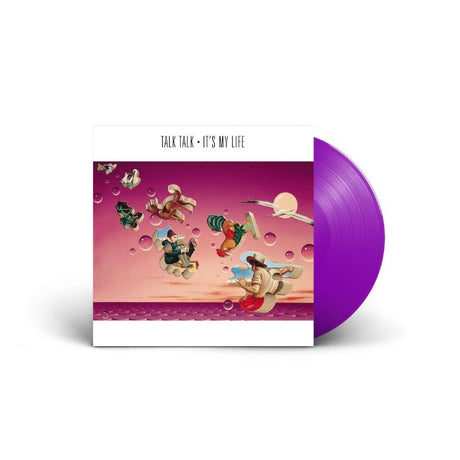 Talk Talk - It's My Life Records & LPs Vinyl