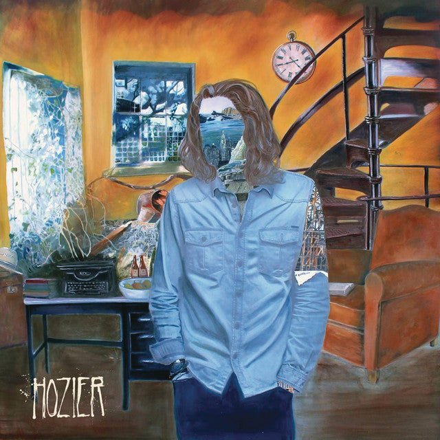 Hozier - Hozier Records & LPs Vinyl