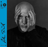 Peter Gabriel - I/O (Dark-Side Mix) Vinyl